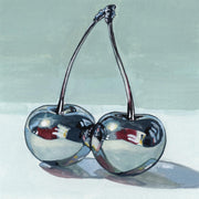 Metallic Cherries