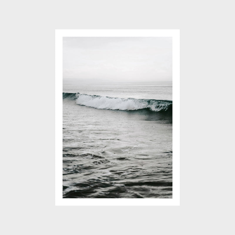 Beach 27 Art Print