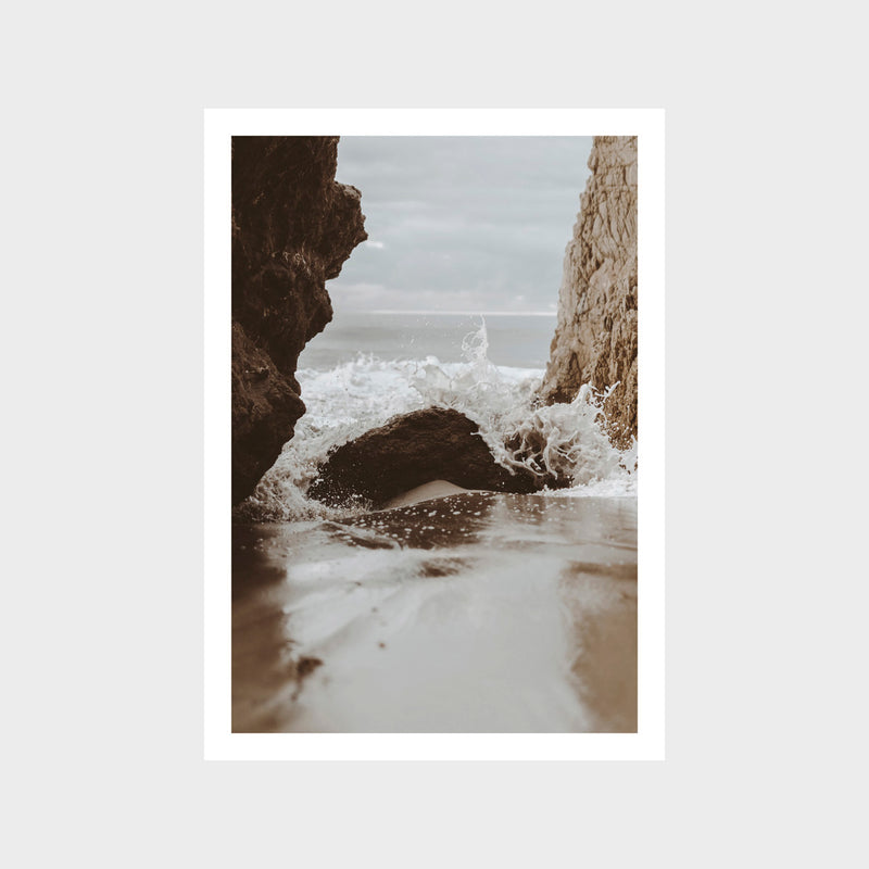 Beach 31 Art Print