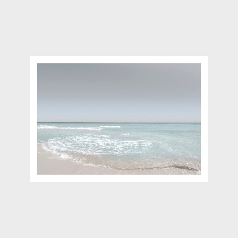 Beach 56 Art Print