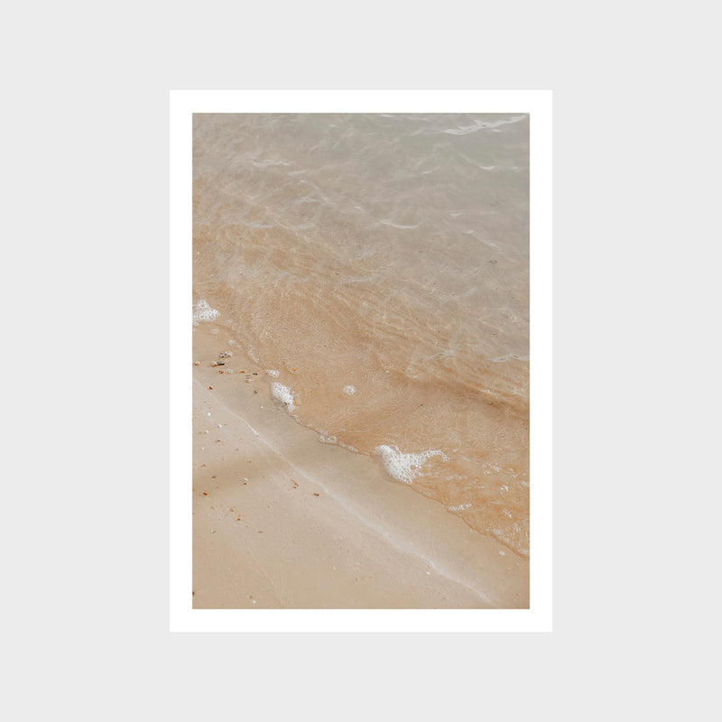 Manasota Art Print