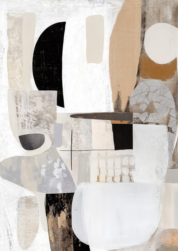 Sculptural Balance II