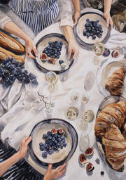 Shared Table II