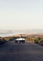 Bikes and Boards