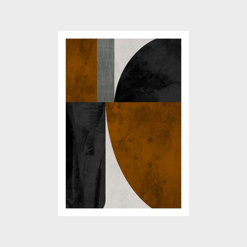 Abstract 1 Art Print