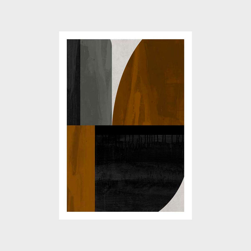 Abstract 2 Art Print