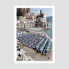 Amalfi 2 Art Print