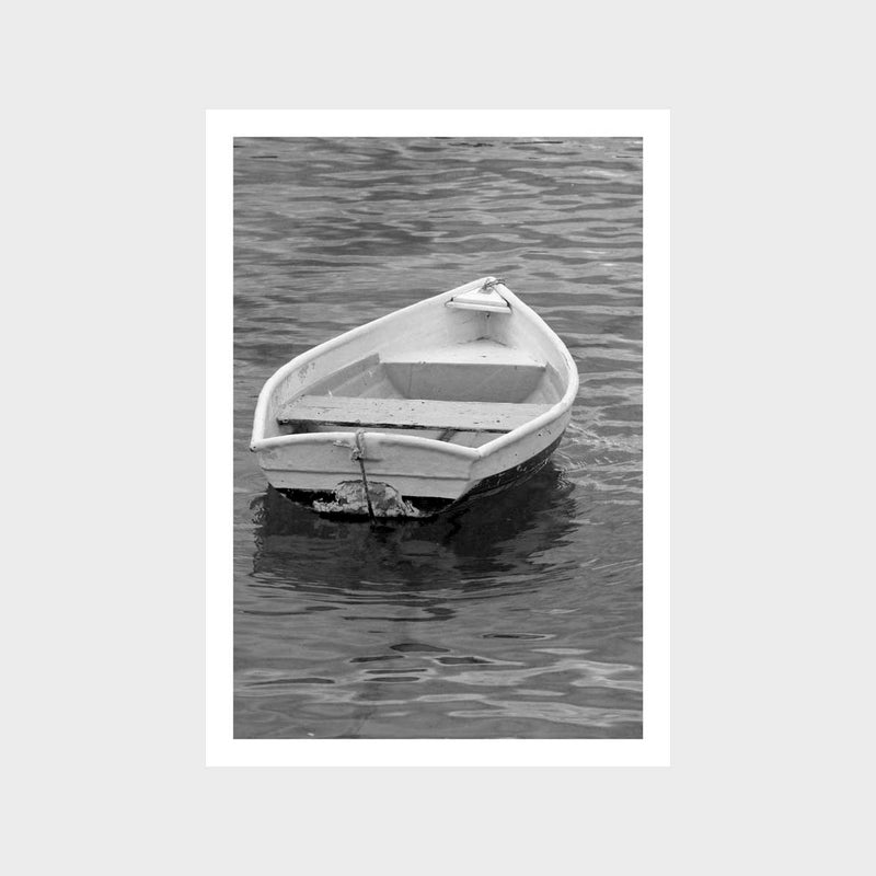 Calm Waters Art Print