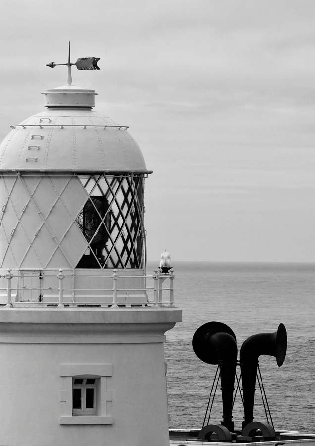 Lighthouse Canvas Wall Art