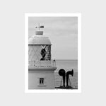 Lighthouse Art Print