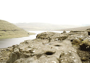 Beautiful Rugged Terrain
