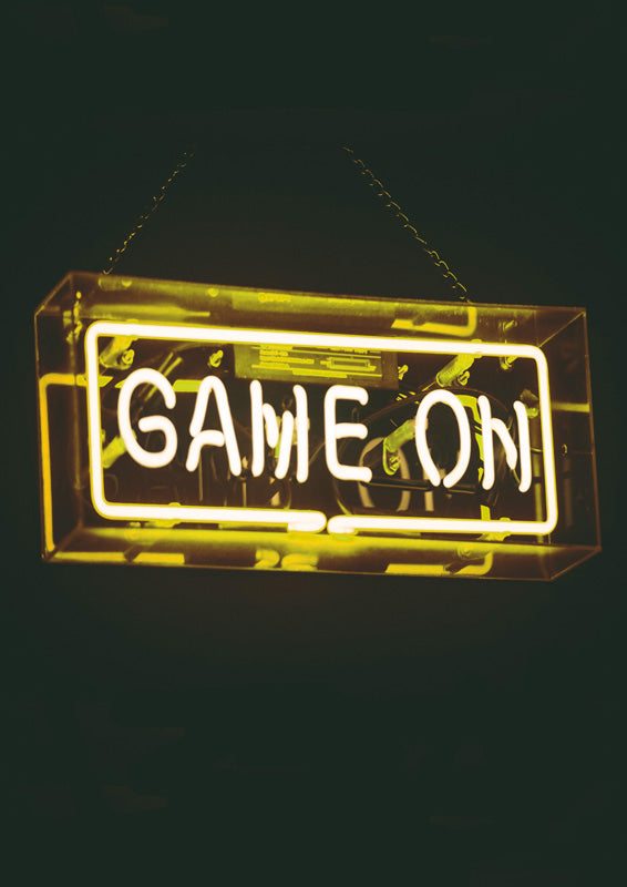 Game On
