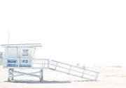 Beach Hut Coastal 2