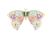 Marigold Floral Moth