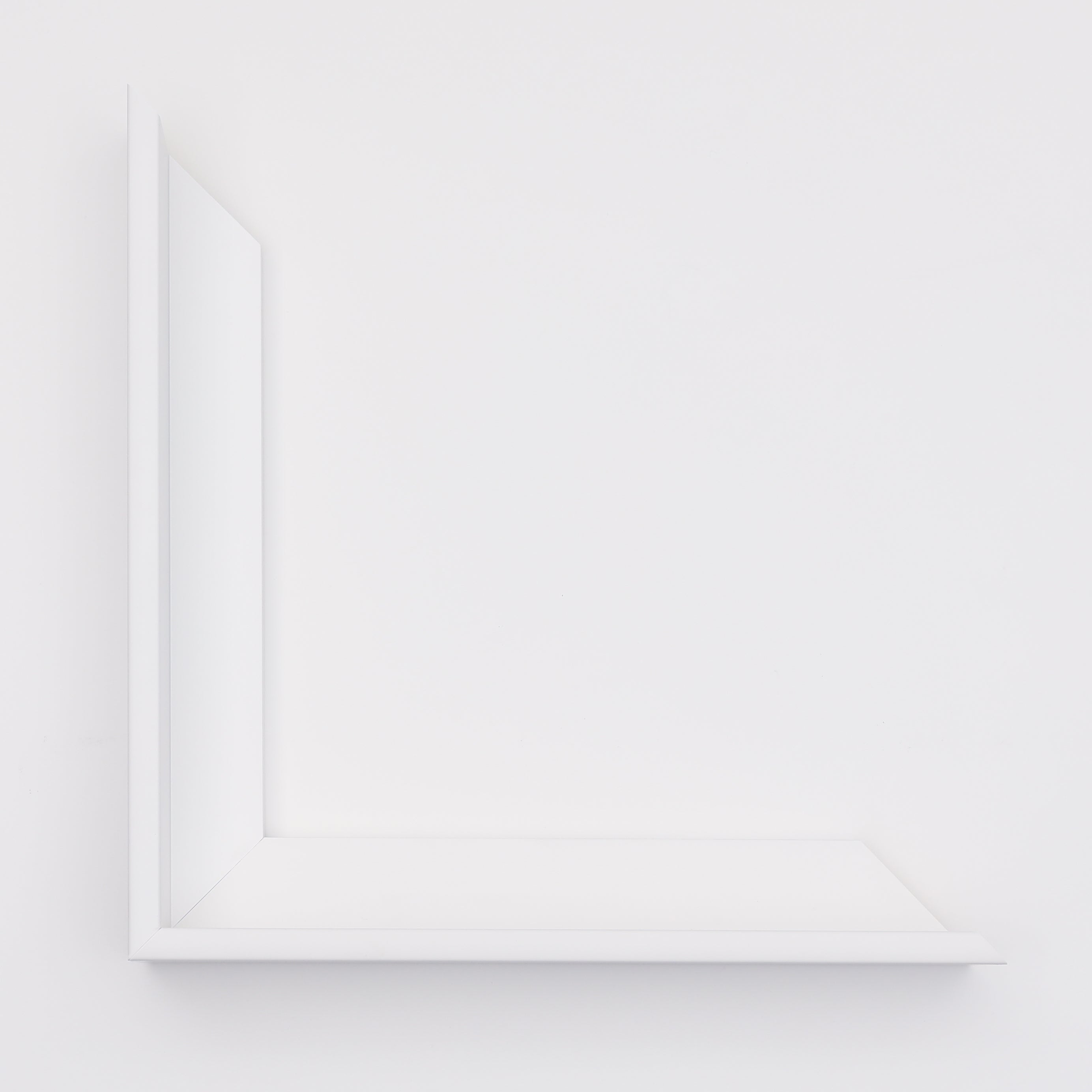 Push Through Canvas Wall Art