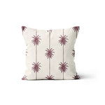 Le Palm Marsala Cushion