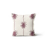 Le Palm Marsala Cushion