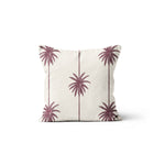 Le Palm Marsala Cushion