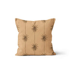 Le Palm Tan Cushion