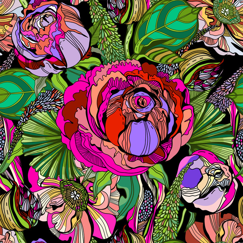 MBE-FLR018