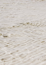 Tidal Sand Ripples