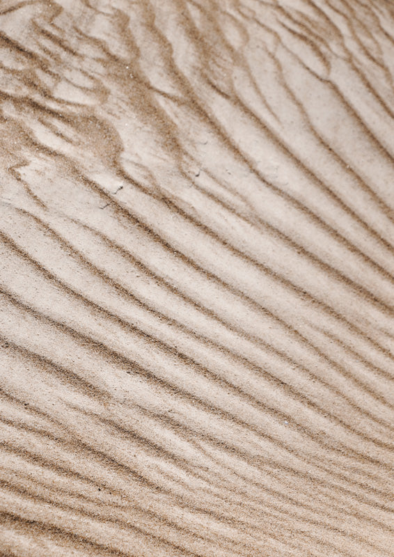 Sand Ripple Texture
