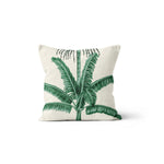 Acai Militar Verde Cushion