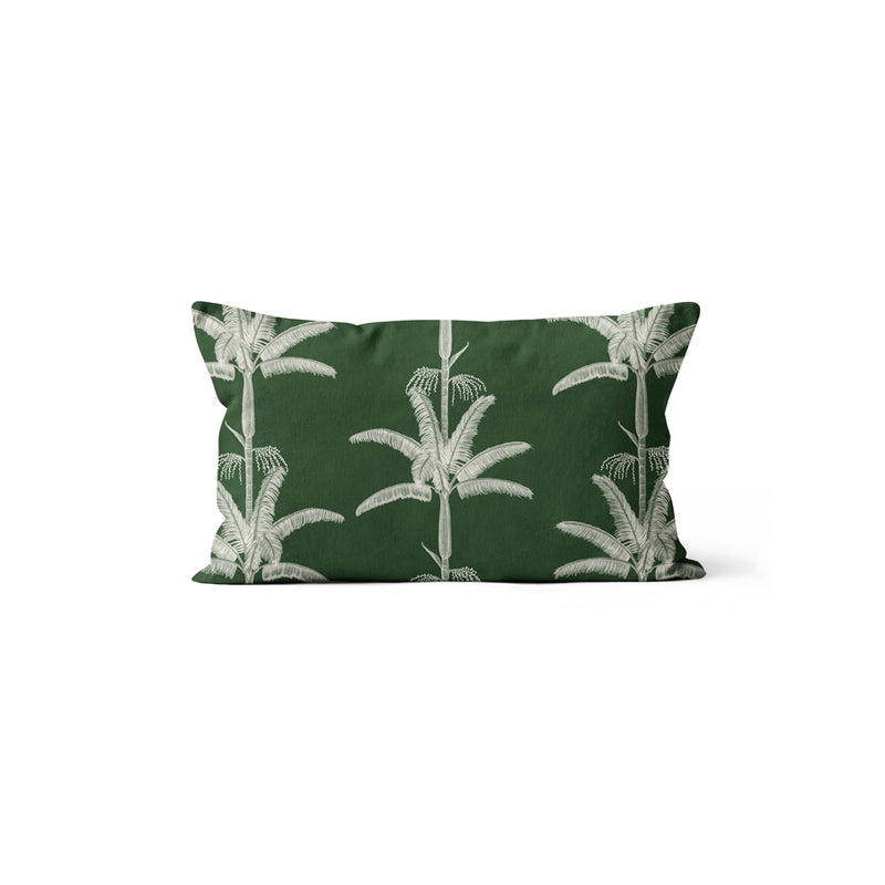 Acai Militar Negativo Cushion