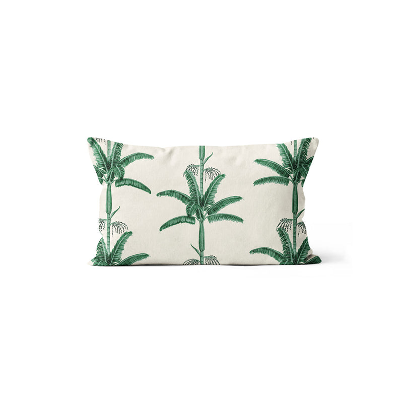 Acai Militar Verde Cushion