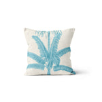 Acai Monochrome Acqua Cushion