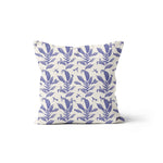 Hummingbird Lavanda Cushion