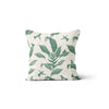 Hummingbird Mint Cushion