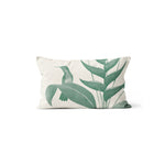 Hummingbird Mint Cushion