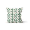 Hummingbird Mint Cushion