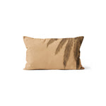 Le Palm Tan Cushion