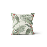 Banana Palm Sand Cushion