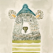 Chester Bear