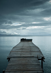 Dock 1