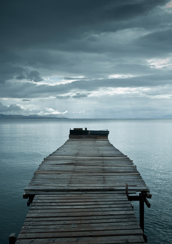 Dock 1