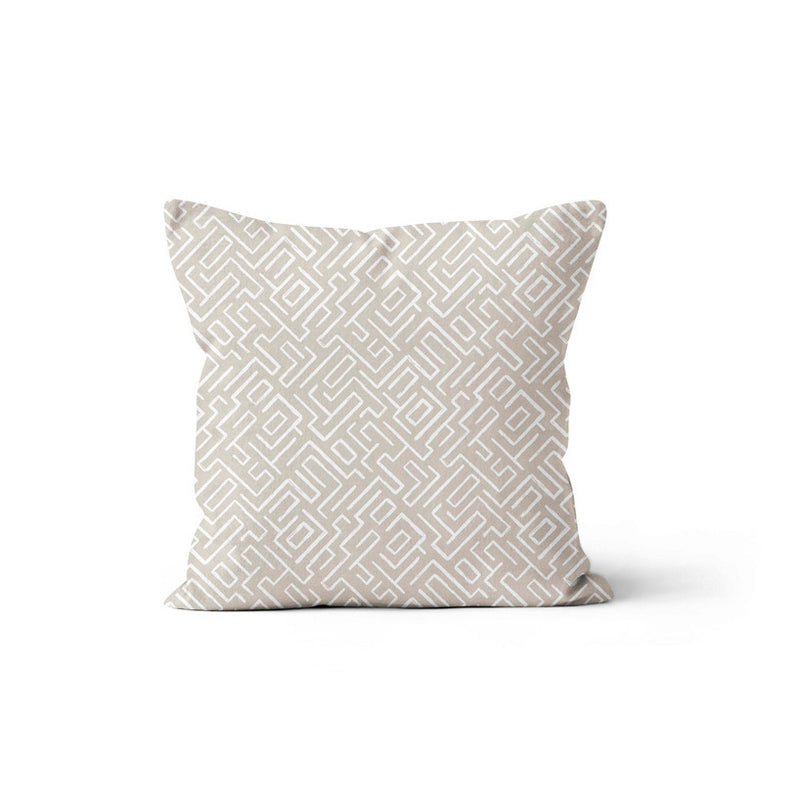 Ravi Linen Cushion