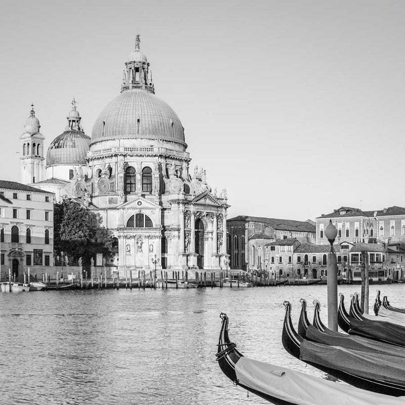 Venice 2 Canvas Wall Art