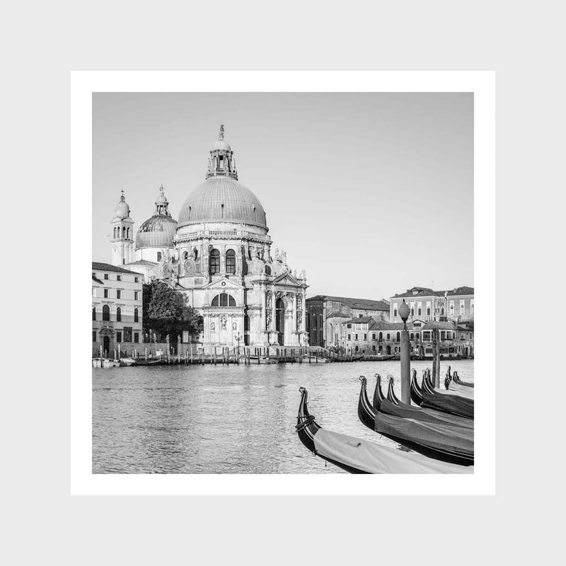 Venice 2 Art Print