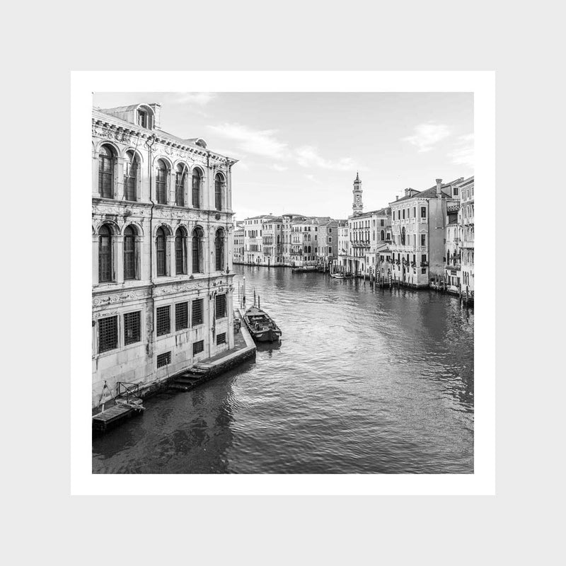 Venice 3 Art Print