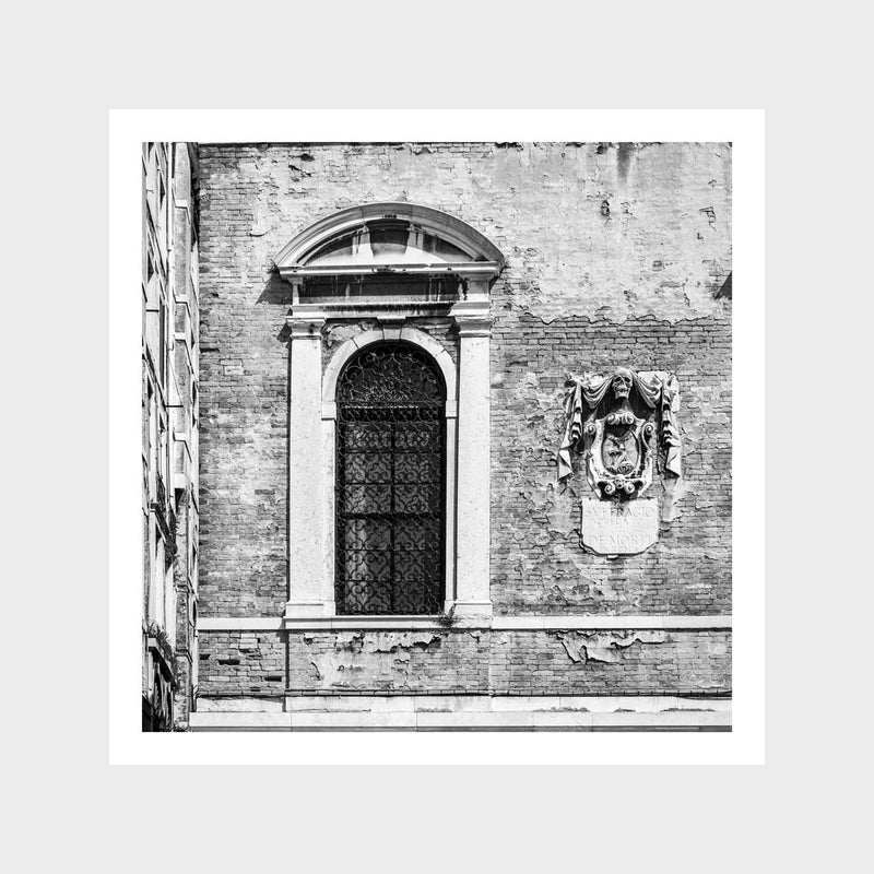 Venice 6 Art Print