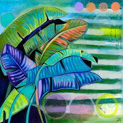 The Colour Me In Paradise