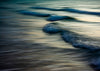 Waves I Canvas Wall Art