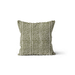 Zulah Linen Cushion