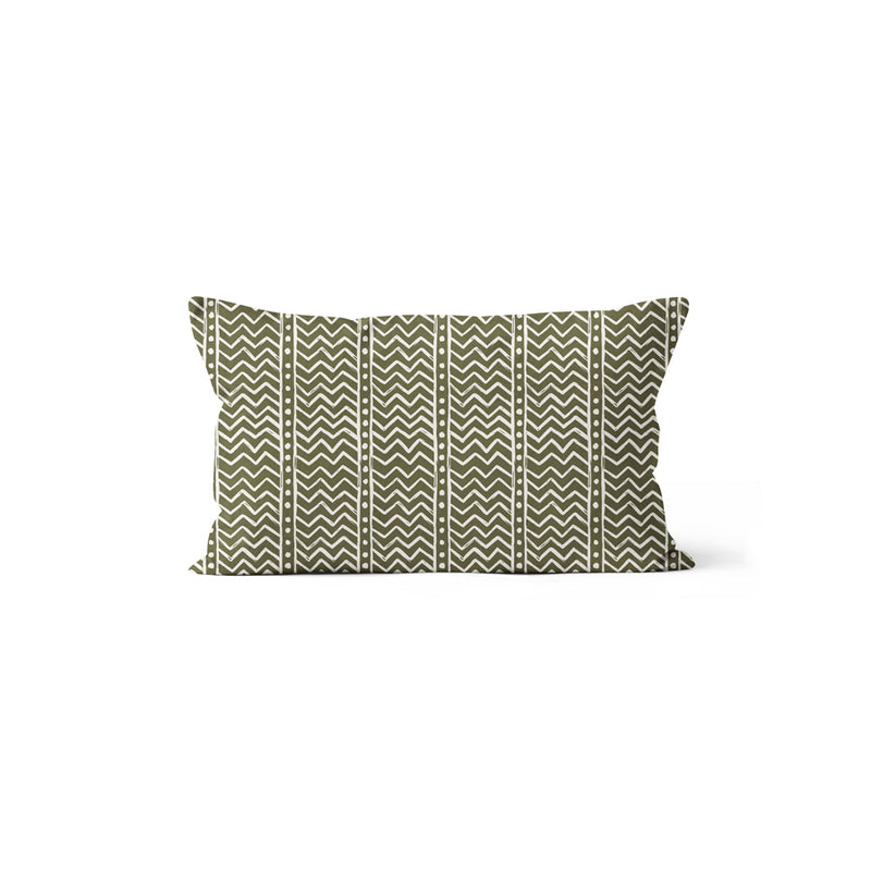 Zulah Linen Cushion