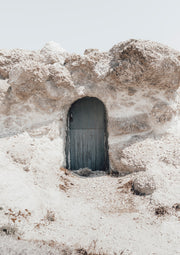 Hidden Retreat Milos