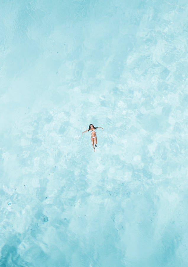 Milos Aquatic Solitude